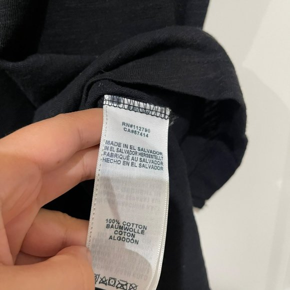 True Religion Circa 2002 Tee M - Picture 3 of 6